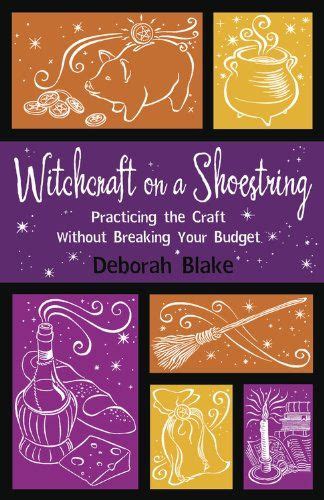 Affordable Witchcraft: Exploring the World of Budget Spell Casting